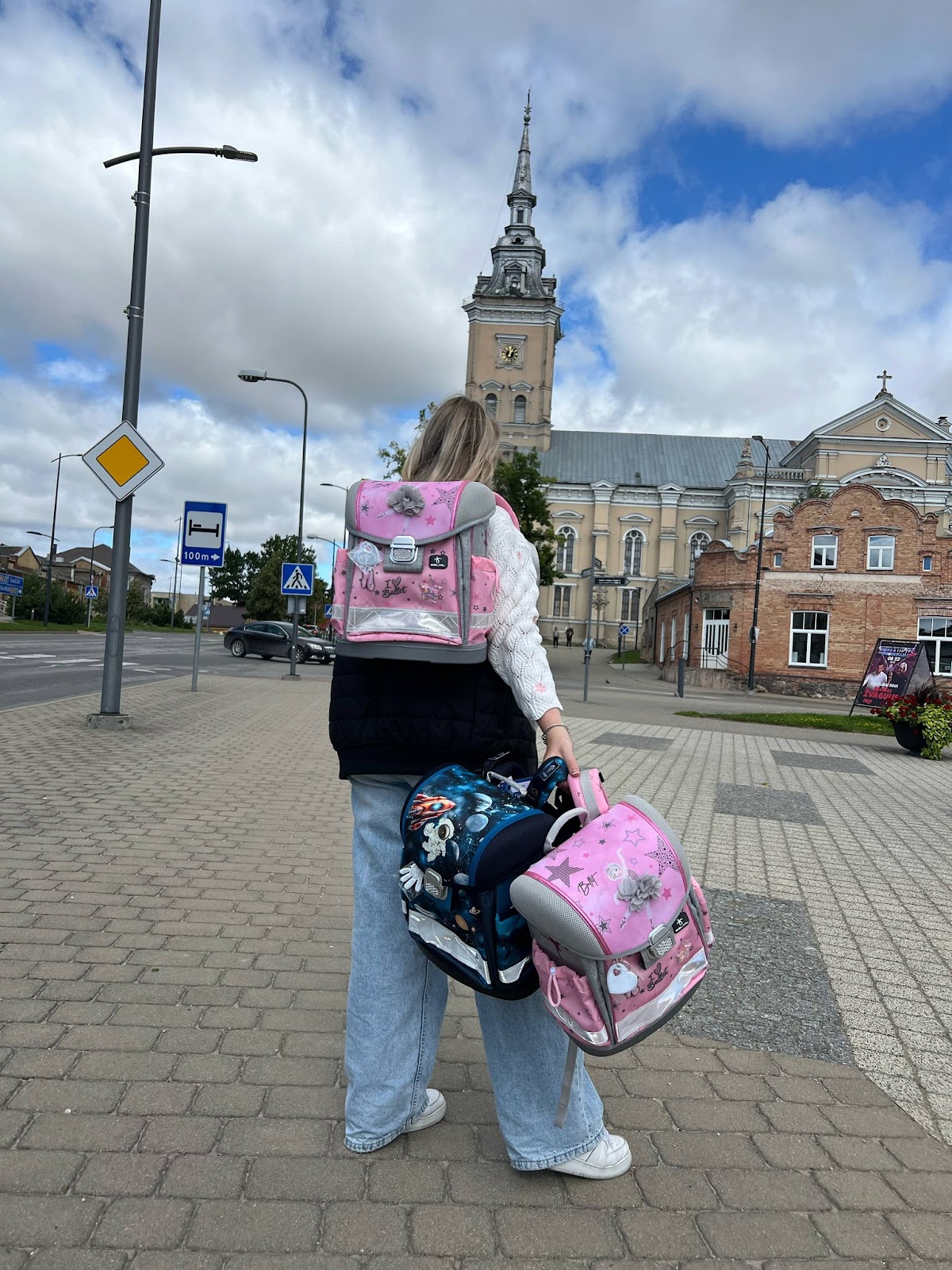 Akimirka iš ankstesnių metų 7