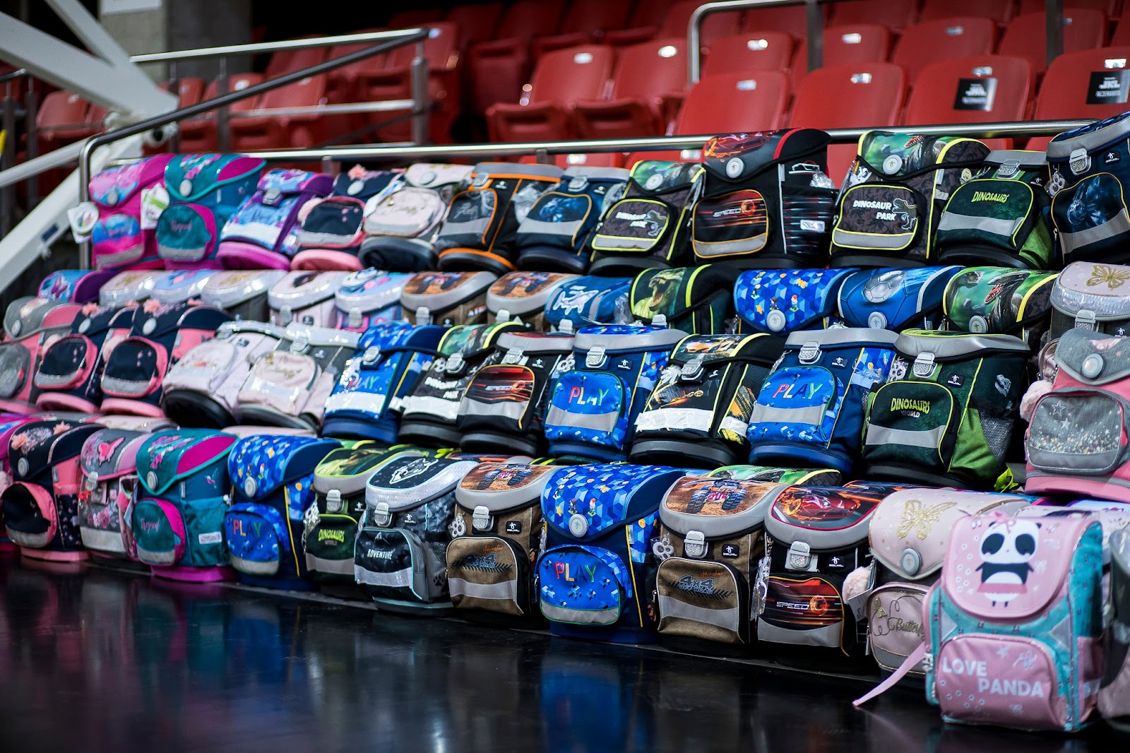 Akimirka iš ankstesnių metų 4