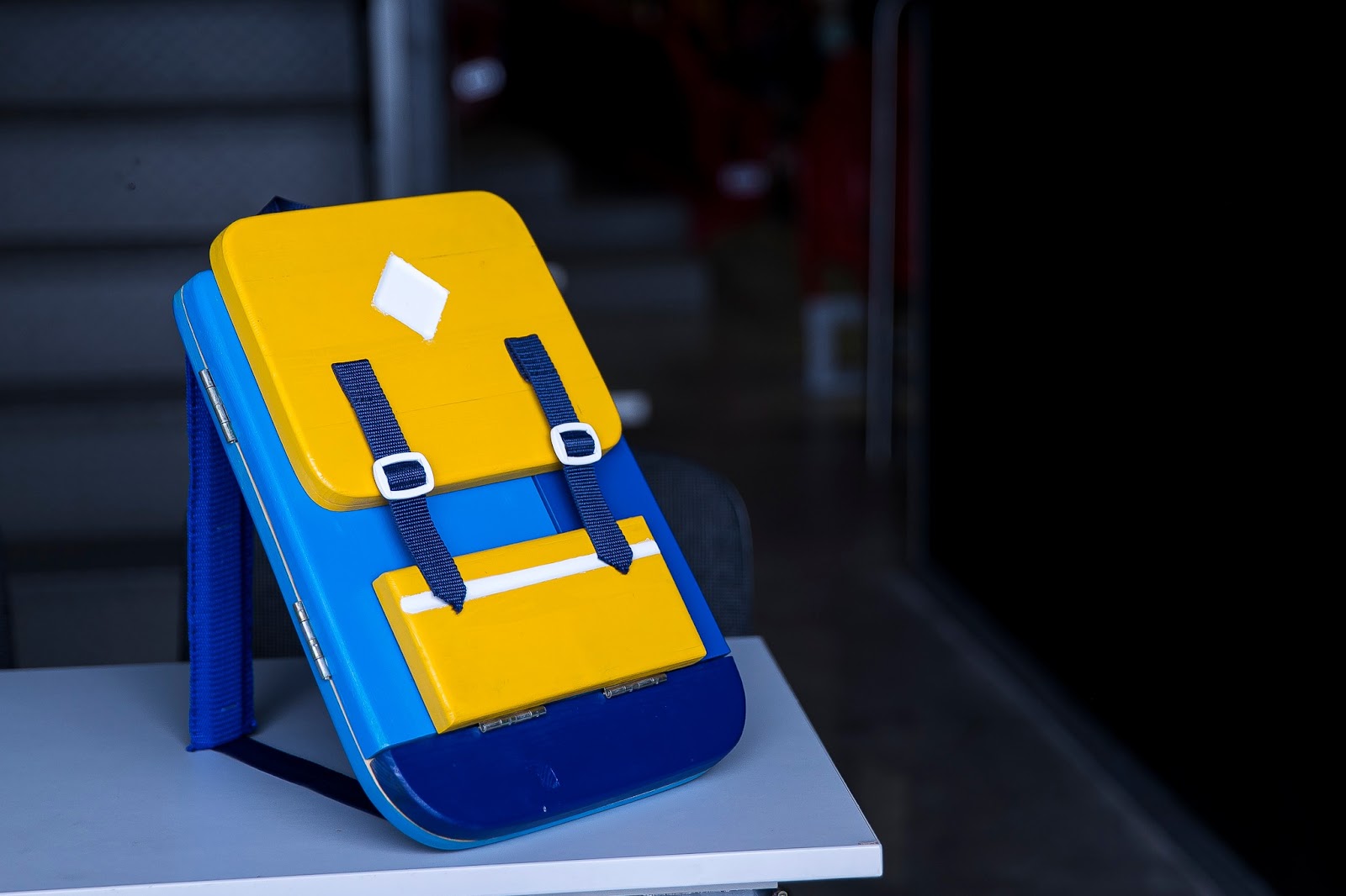 Akimirka iš ankstesnių metų 2