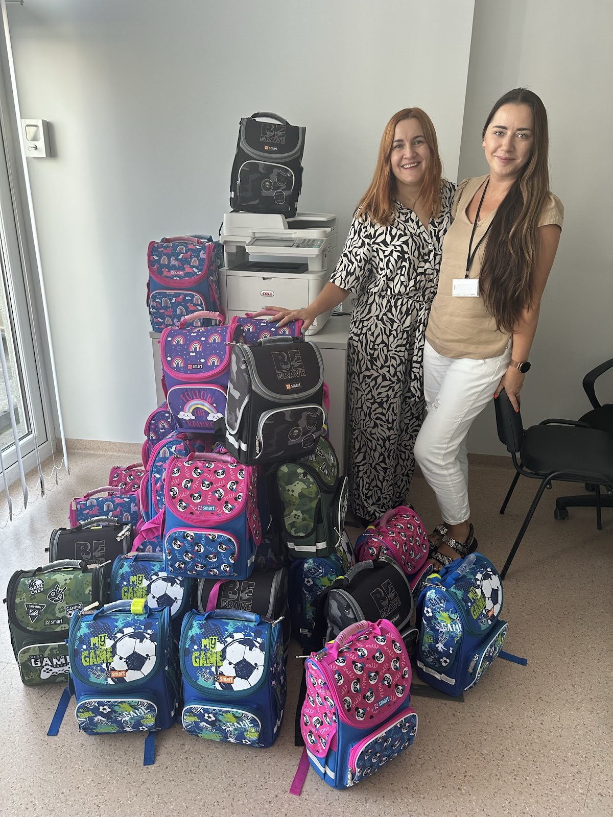 Akimirka iš ankstesnių metų 5